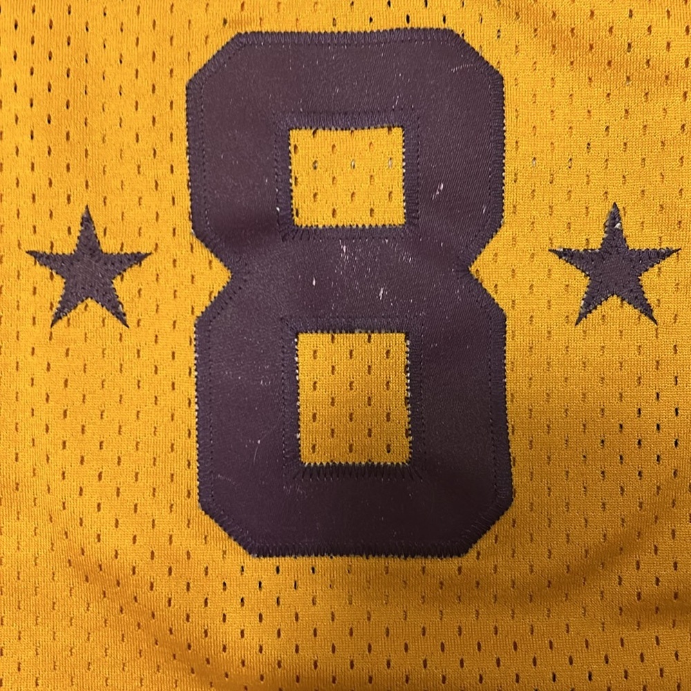 🛑UNAVAILABLE 🛑 Lakers BRYANT Jersey Bundle - Picture 9 of 15